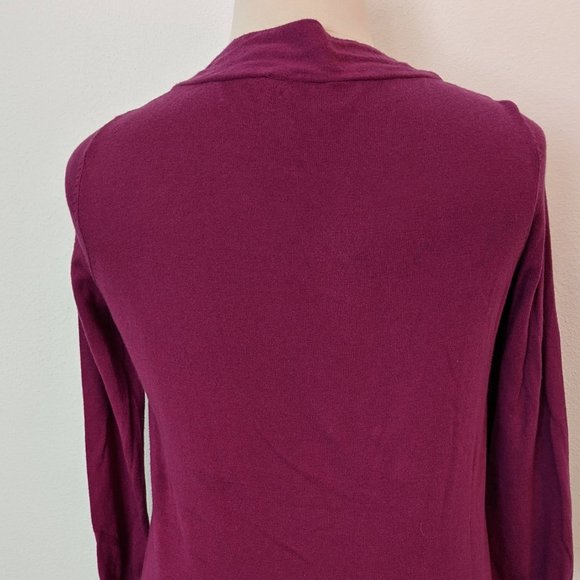 Spring! Lightweight Layering Sweater - Picture 6 of 8